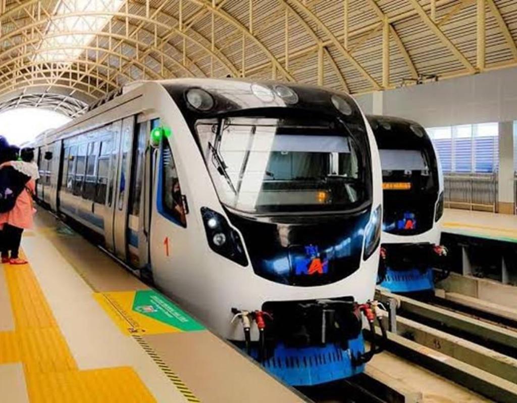 Bali dan KAI Siapkan Trem Baterai Bandara–Canggu Sepanjang 12 Kilometer